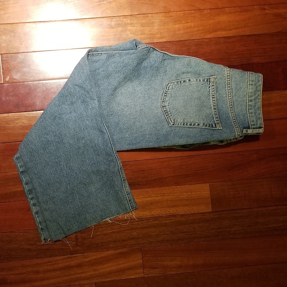 Jeans - Picture 4 of 4